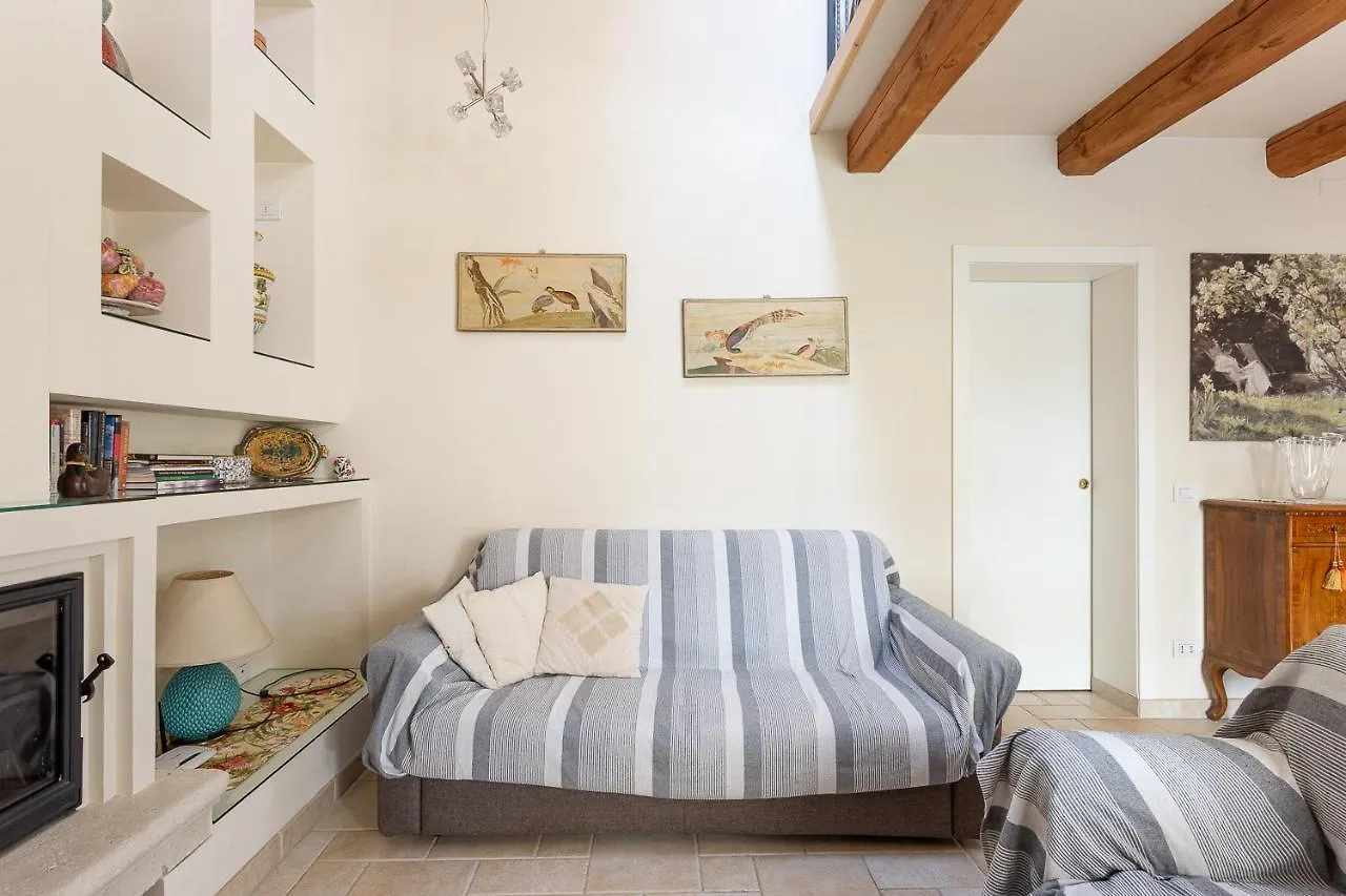 بيت للعطل فيلا Casa Carlotta ريميني إيطاليا