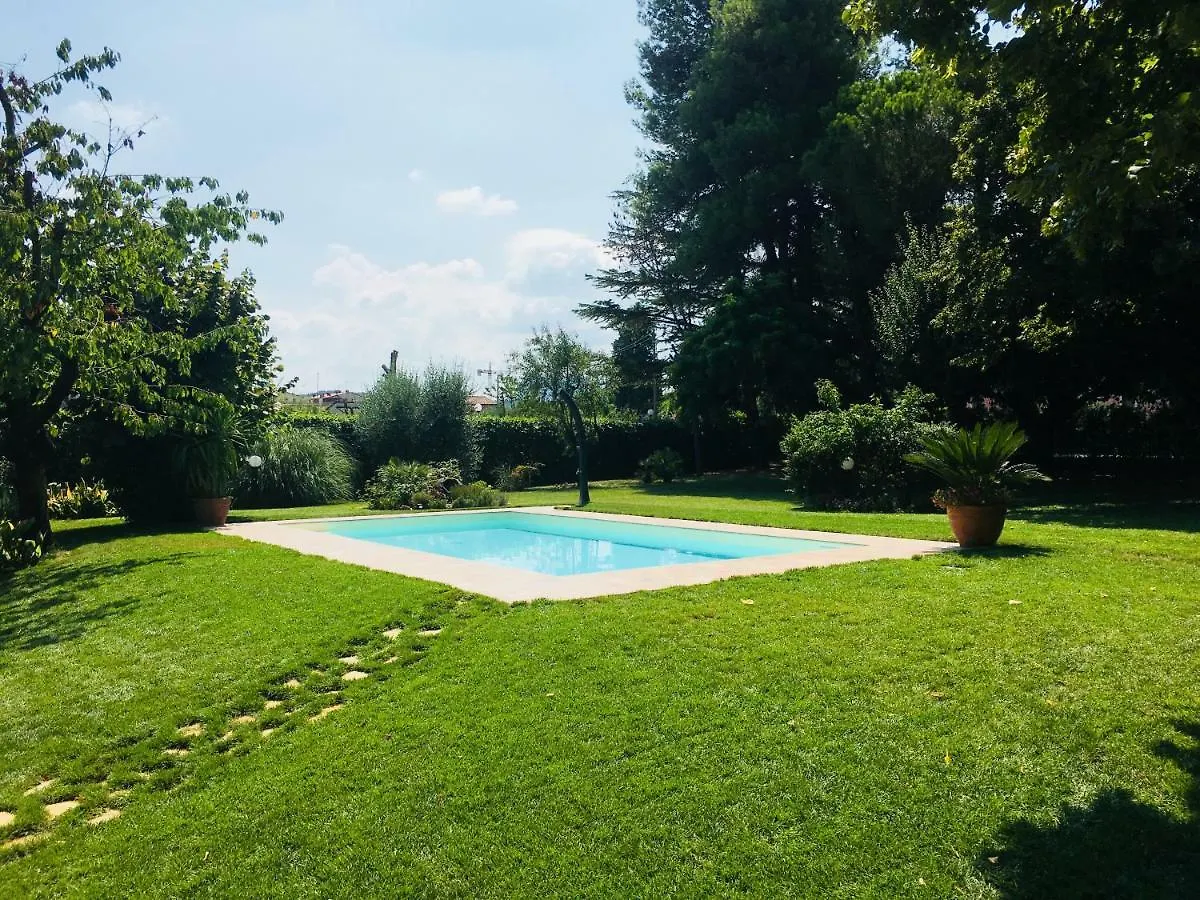 فيلا Casa Carlotta ريميني 0*,  إيطاليا