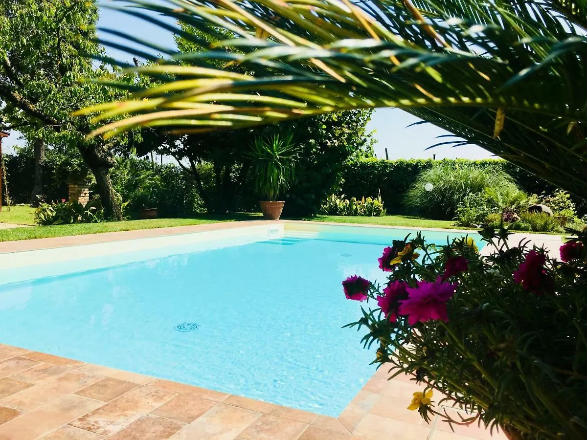 بيت للعطل فيلا Casa Carlotta ريميني