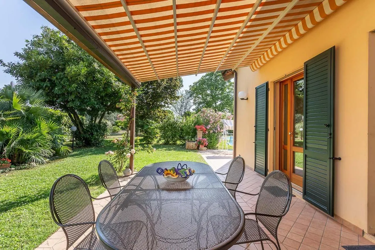 Casa Carlotta Villa Rimini