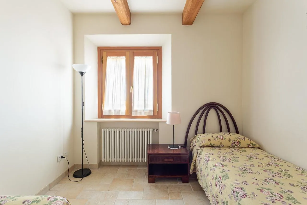 Holiday home Casa Carlotta Villa Rimini