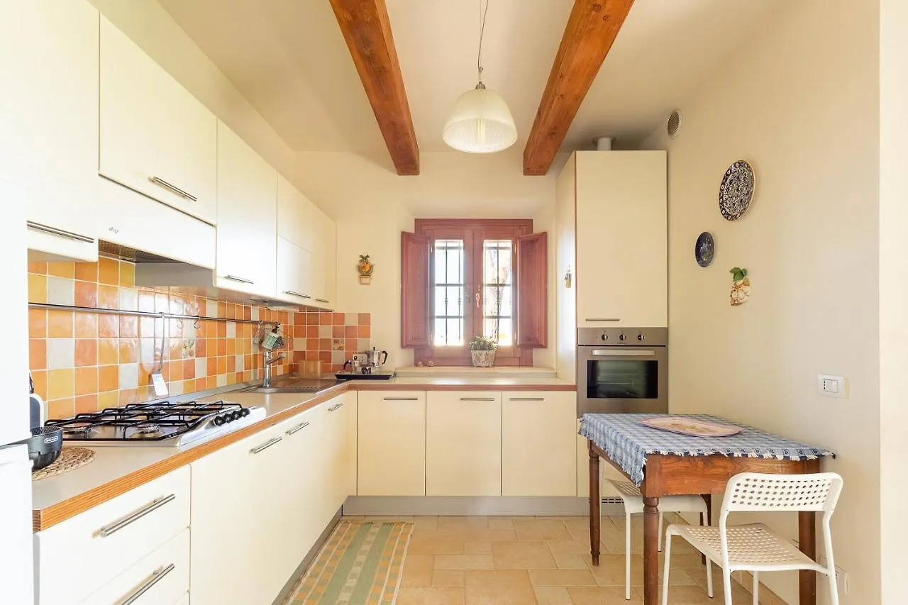 Casa Carlotta Villa Rimini