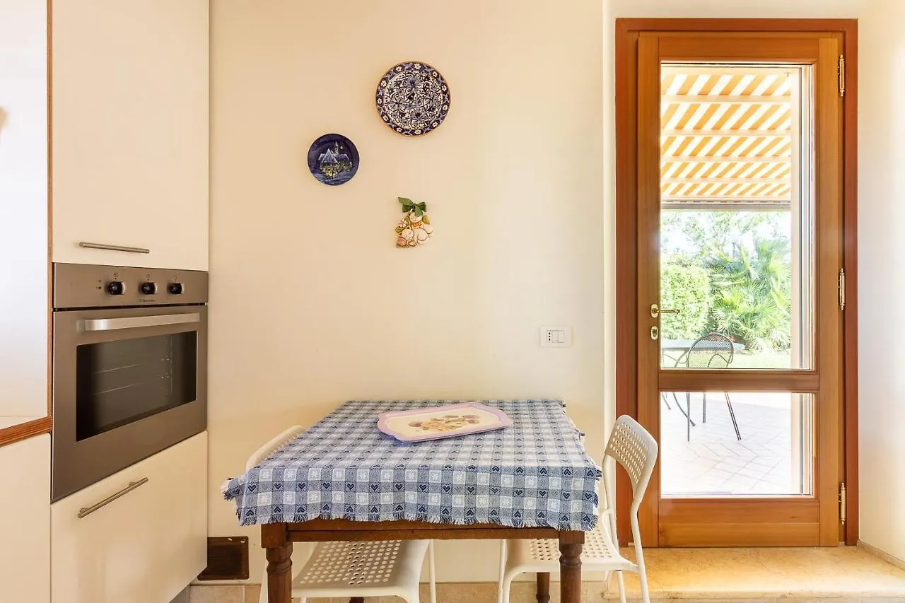 Casa Carlotta Villa Rimini 0*,