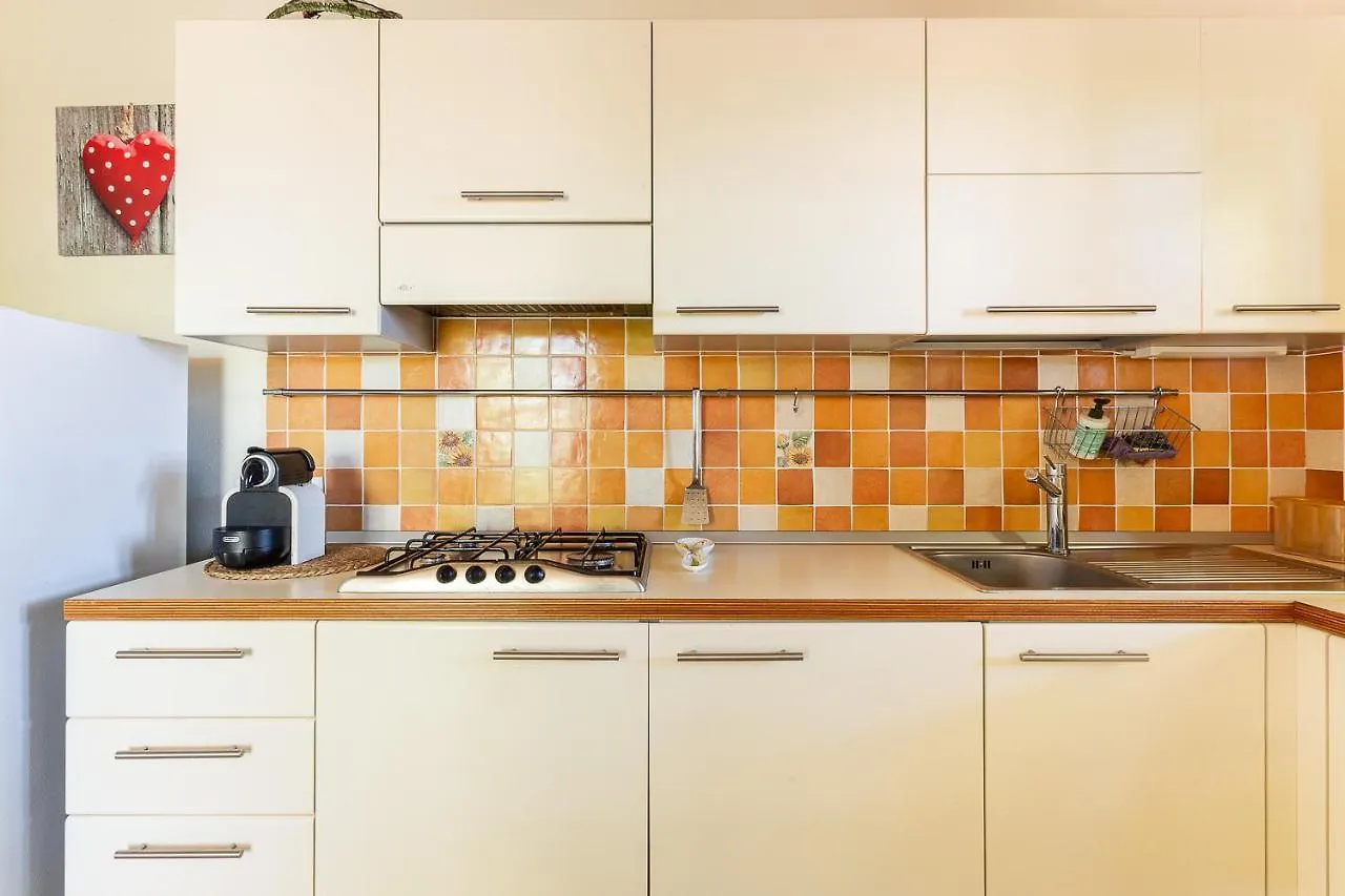 Casa Carlotta Villa Rimini Holiday home