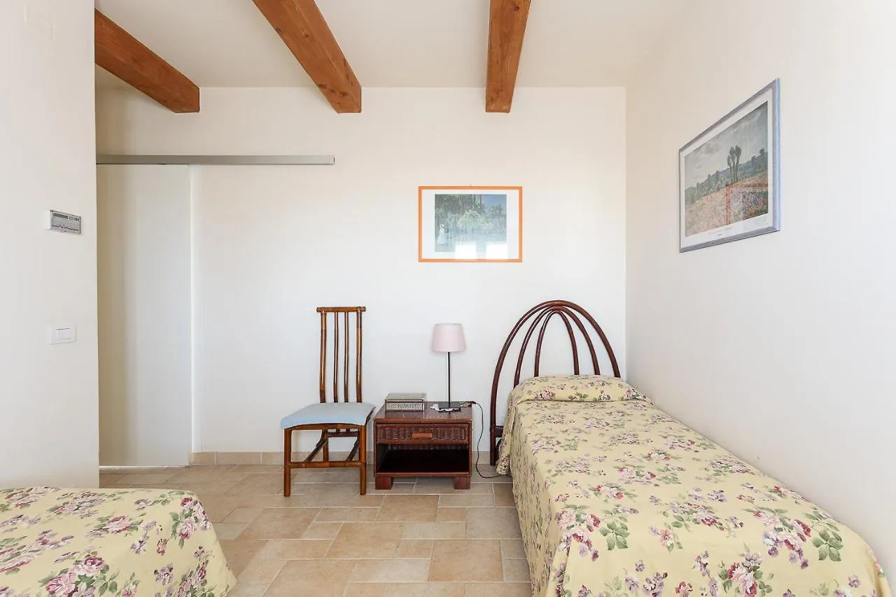 Casa Carlotta Villa Rimini