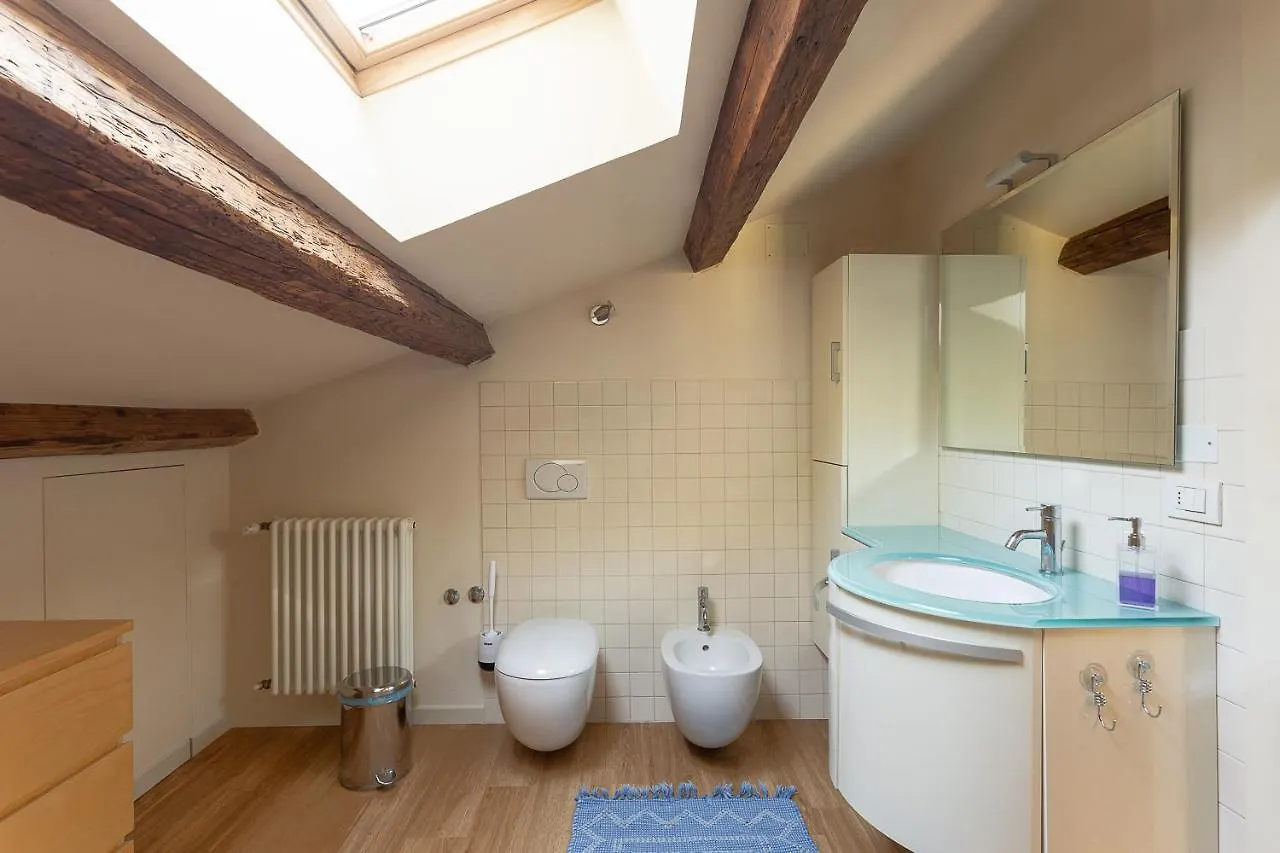 Casa Carlotta Villa Rimini Holiday home
