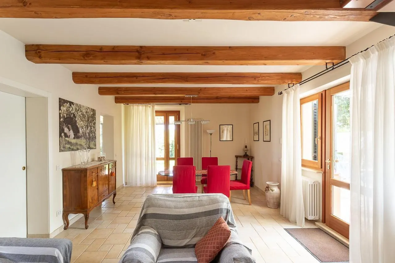 Casa Carlotta Villa Rimini
