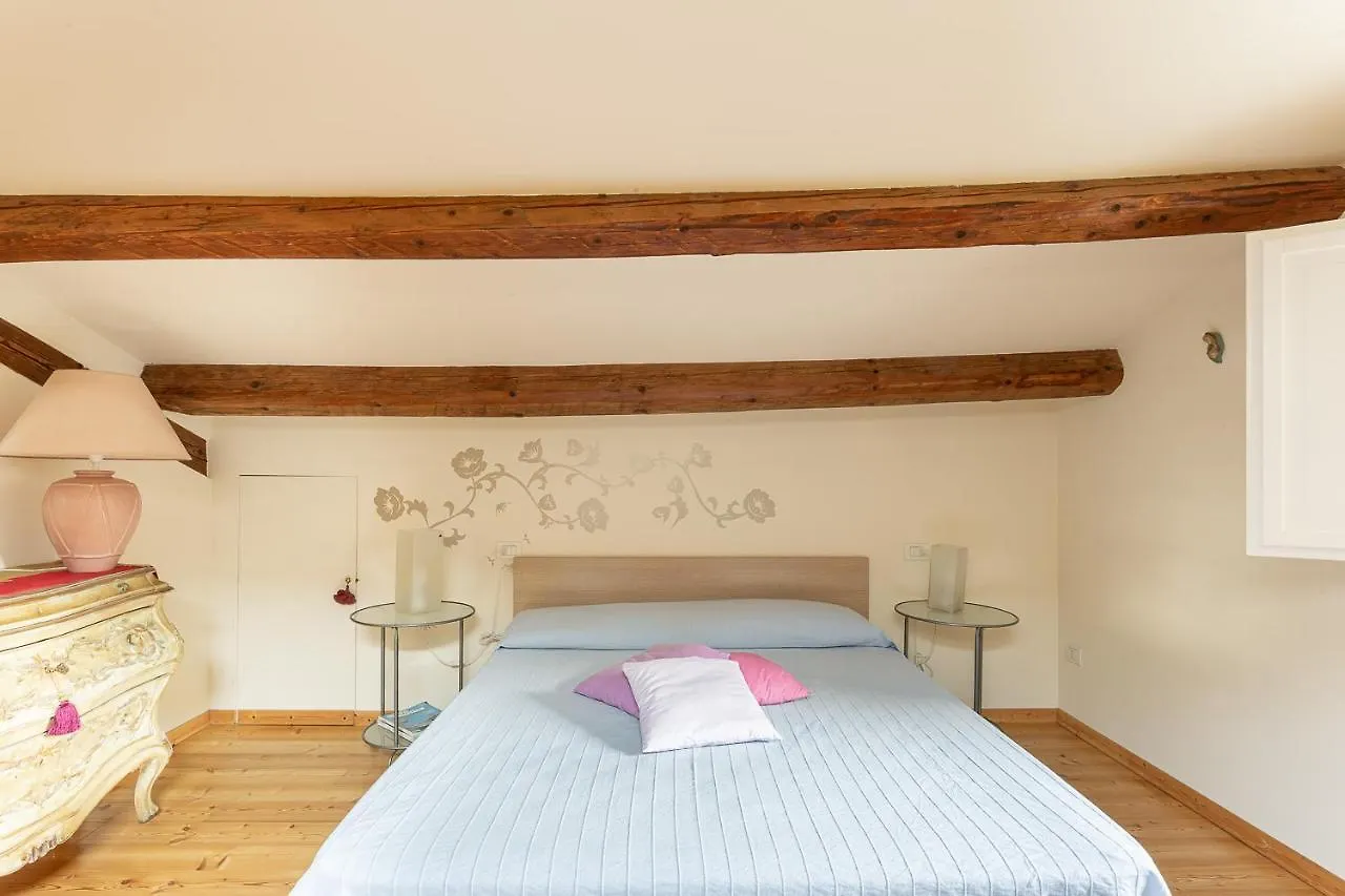 Casa Carlotta Villa Rimini Holiday home