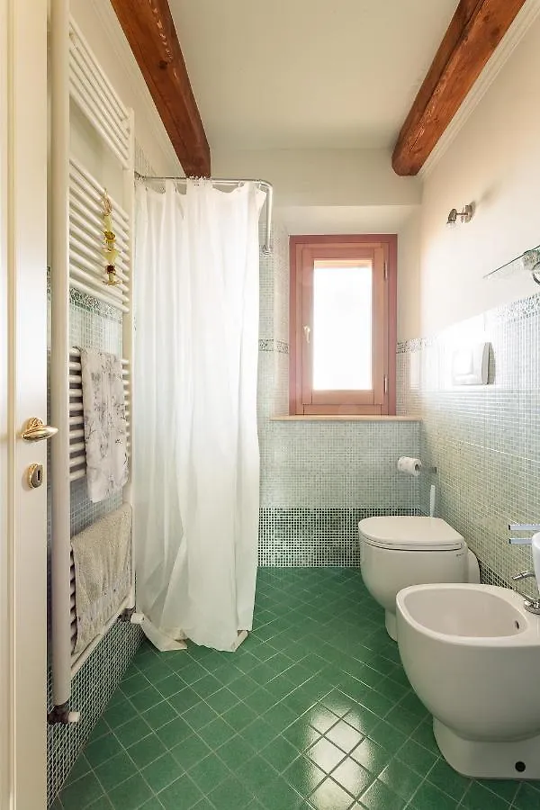 Casa Carlotta Villa Rimini