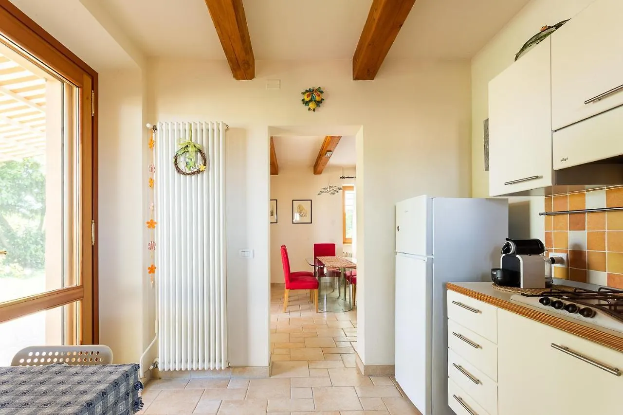 Holiday home Casa Carlotta Villa Rimini