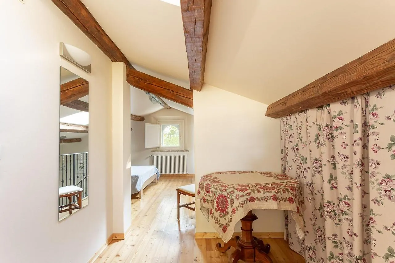 Casa Carlotta Villa Rimini Holiday home