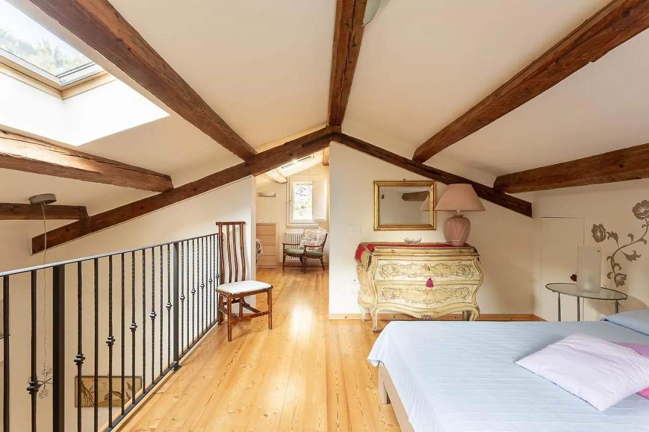 Casa Carlotta Villa Rimini Holiday home