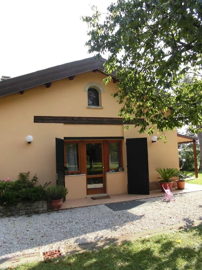 Casa Carlotta Villa Rimini 0*,  Italy