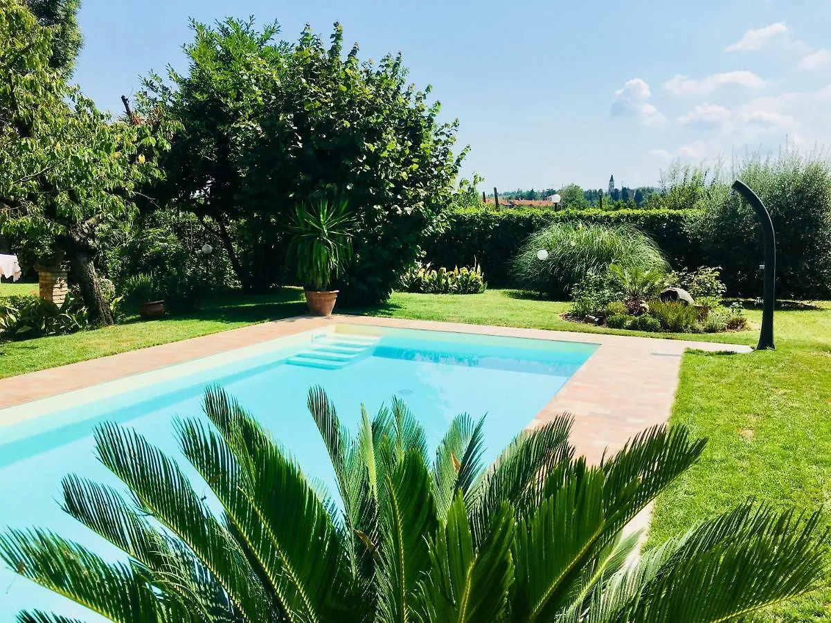 Casa Carlotta Villa Rimini Holiday home